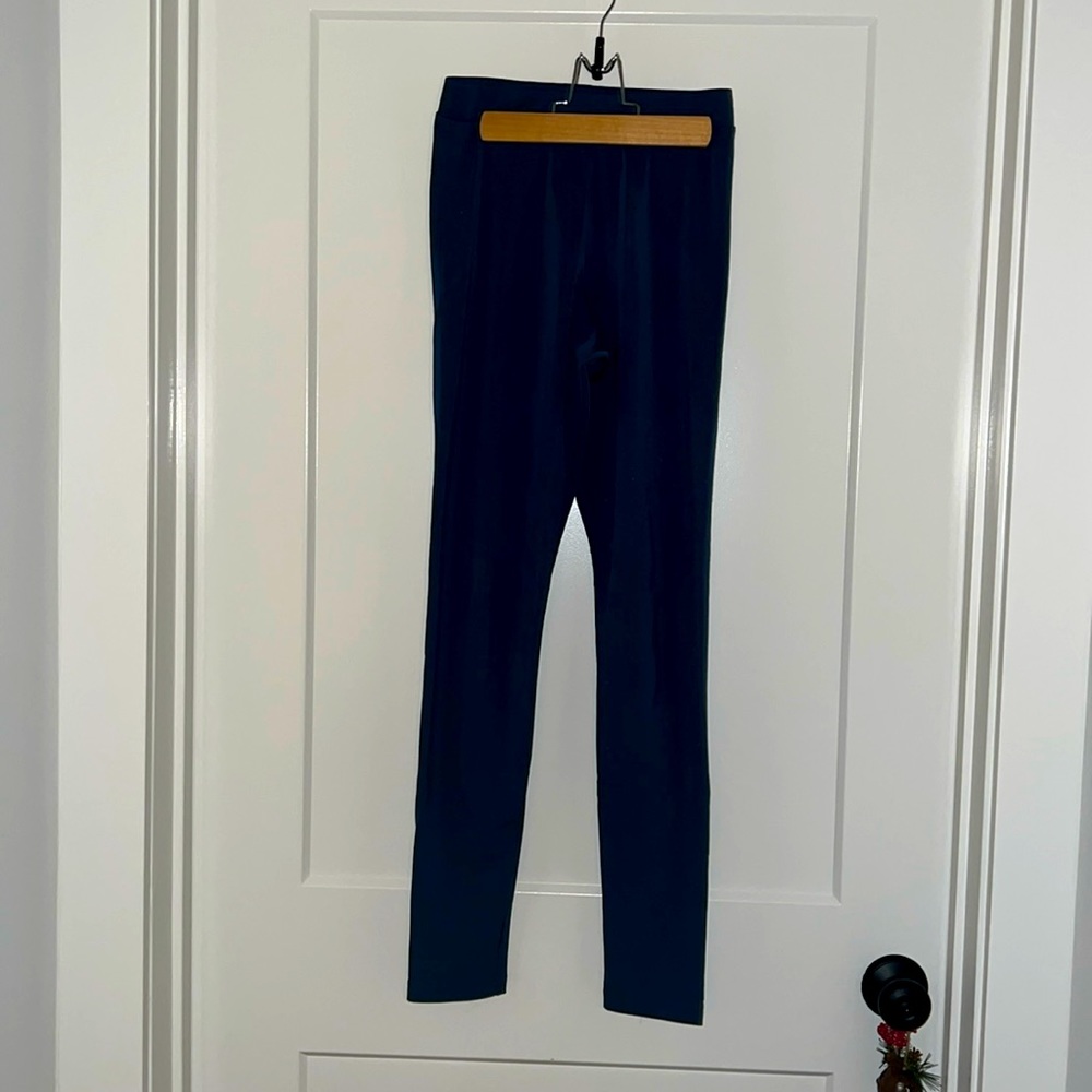 Adidas leggings. Like new.